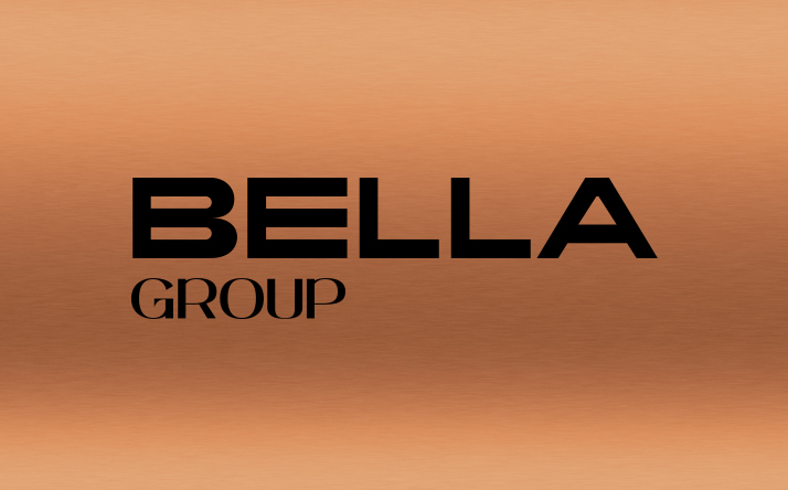 BELLA GROUP - Class & Villas